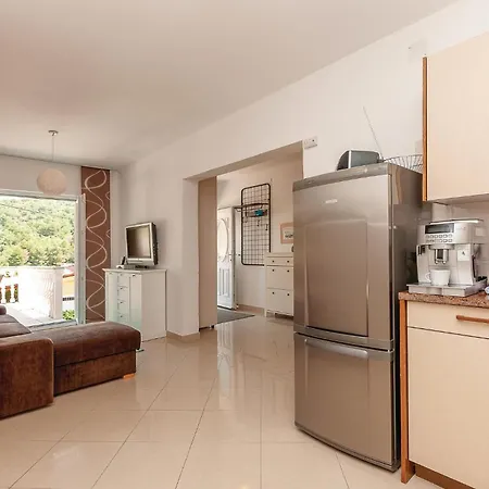 Two-bedroom In Пировац