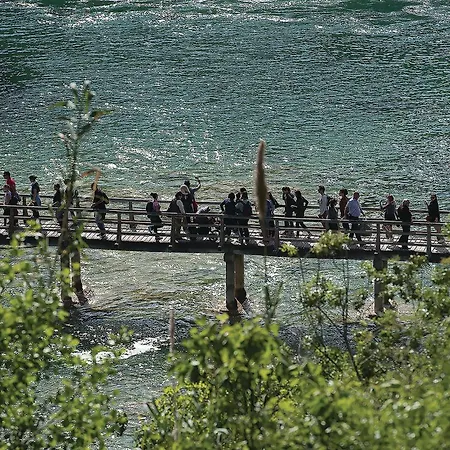 Two-bedroom In Пировац