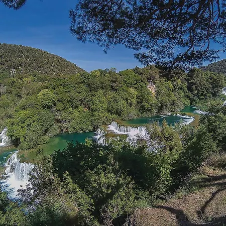 Апартаменты Two-bedroom In *