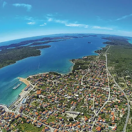 Апартаменты Two-bedroom In