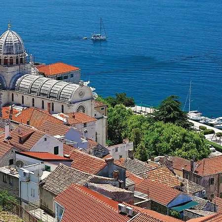 Апартаменты Two-bedroom In Пировац