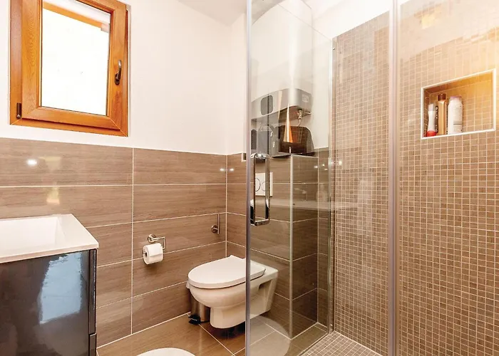 아파트 Two-bedroom In