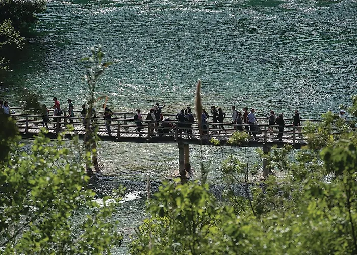 Two-bedroom In Pirovac