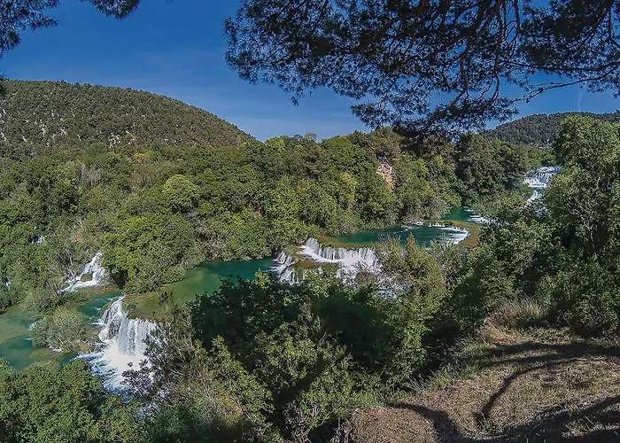 아파트 Two-bedroom In *