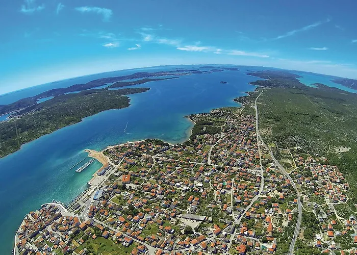 아파트 Two-bedroom In